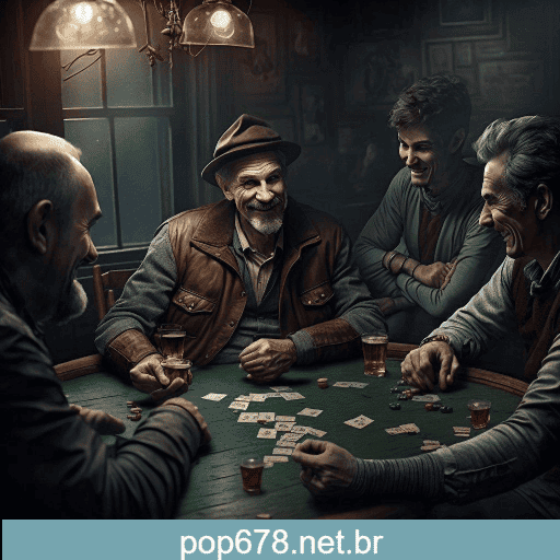 Guia para baixar e instalar o APK POP678