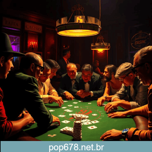 Passo a passo de registro e login na plataforma POP678