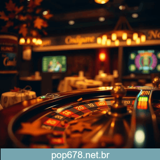 FAQ POP678 com perguntas frequentes em destaque.