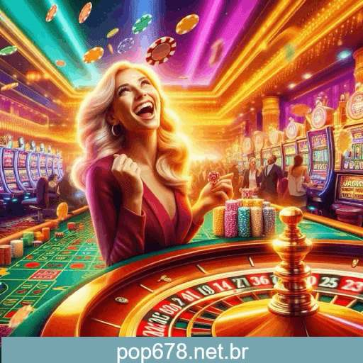 Imagem sobre POP678 legal no Brasil com destaque para normas de apostas e confiabilidade do site.