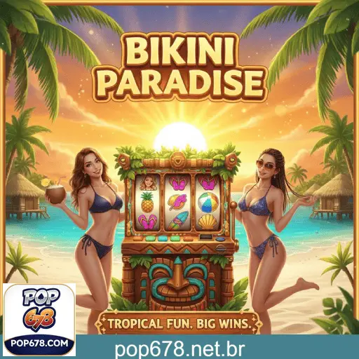 Banner destacando odds competitivas da POP678 em apostas esportivas