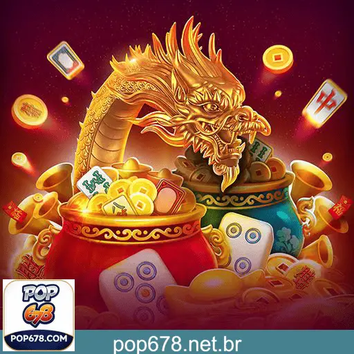 Imagem promovendo bônus POP678 com recompensas imperdíveis.