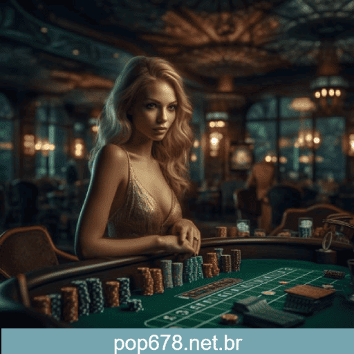 POP678 apostas esportivas com análise profissional e mercados diversos