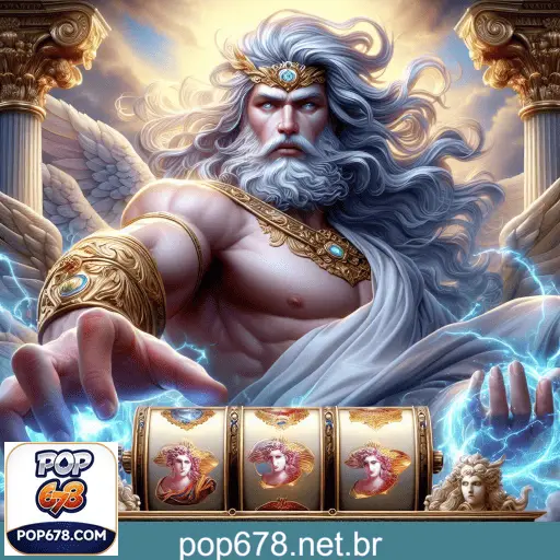 Imagem mostrando como instalar o app POP678 de forma simples