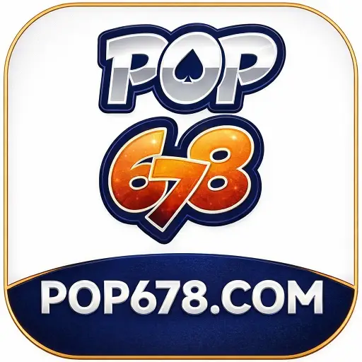 Logo da POP678